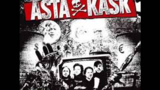 Video thumbnail of "Asta Kask Johnny boy"