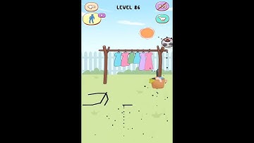 Ragdoll Break Level 81-90 Gameplay