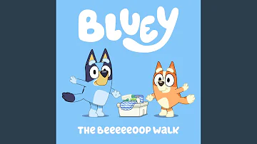 The BeeeeeOOP Walk