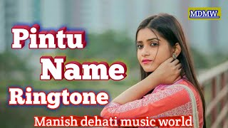 #pintu name ka ringtone @Mplus99pintu name ringtone pintu naam ki ringtone pintu 2022