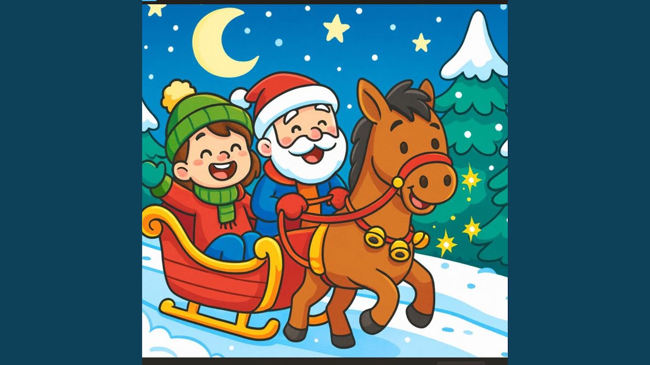 Jingle Bells, Jingle Bells