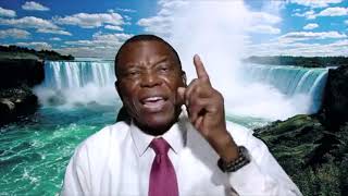 THE FRUIT OF THE SPIRIT PT 1 - PASTOR DR. AUGUSTINE ODIH The Fruit Of The Spirit Pt 1
