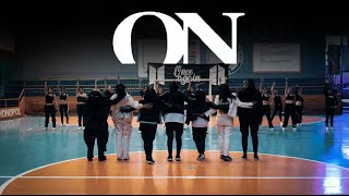 Download Lagu ON - BTS(방탄소년단) | Dance Cover by ONCE AGAIN from Bolivia MP3