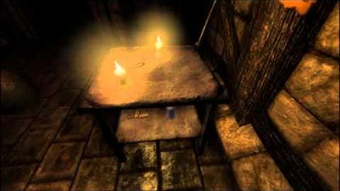 Amnesia: The Dark Descent ( Part 34 ) - The Orb Fragments