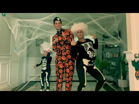 David S Pumpkins 2021