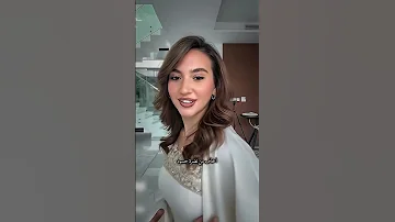 انتي اميره اسم على مسمى ساره اكسبلور ترند 