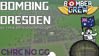 Bomber Crew - Bombing Dresden (50% off sale w/ Chrono.gg)