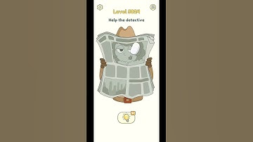 dop2 #gameplay #level #shorts #dop2 #deleteonepart  #trending(1)