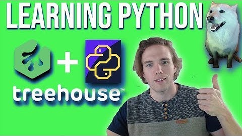 Motivational Monday Stream! LETS GET IT - Team Treehouse