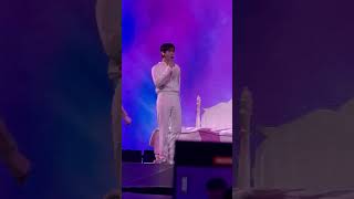 [FANCAM] Cry For Love - 2024 Baekhyun Asia Tour: Lonsdaleite in MNL