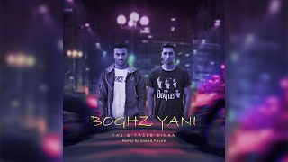 Yaser Binam & Yas - Boghz Yani (Remix By Saeed Payab) Resimi