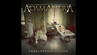 Adamantra - Treacherous Valour