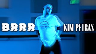 Kim Petras - Brrr Choreography By Chrxstopher