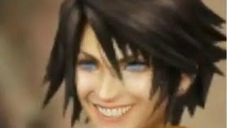 [#DFFOO] Squall after rework destroy LUFENIA #2