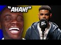 K-Trap - Daily Duppy | GRM Daily *REACTION*
