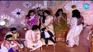 Ram Charan, Upasana Engagement Videos 05