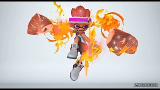 TRIPLE SPLASHDOWN IS HERE ON THE FINAL 2 KITS