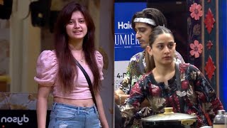Arishfa Khan and Uditi Singh's new look, Qazi Touqeer praises them 😱