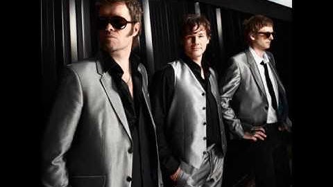 a-ha - a question of lust (Depeche Mode Cover)