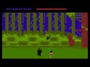 Atari game - Tarzan of the Apes - Final