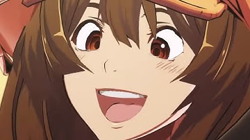 Strive Players Sharing 1 Brain Cell