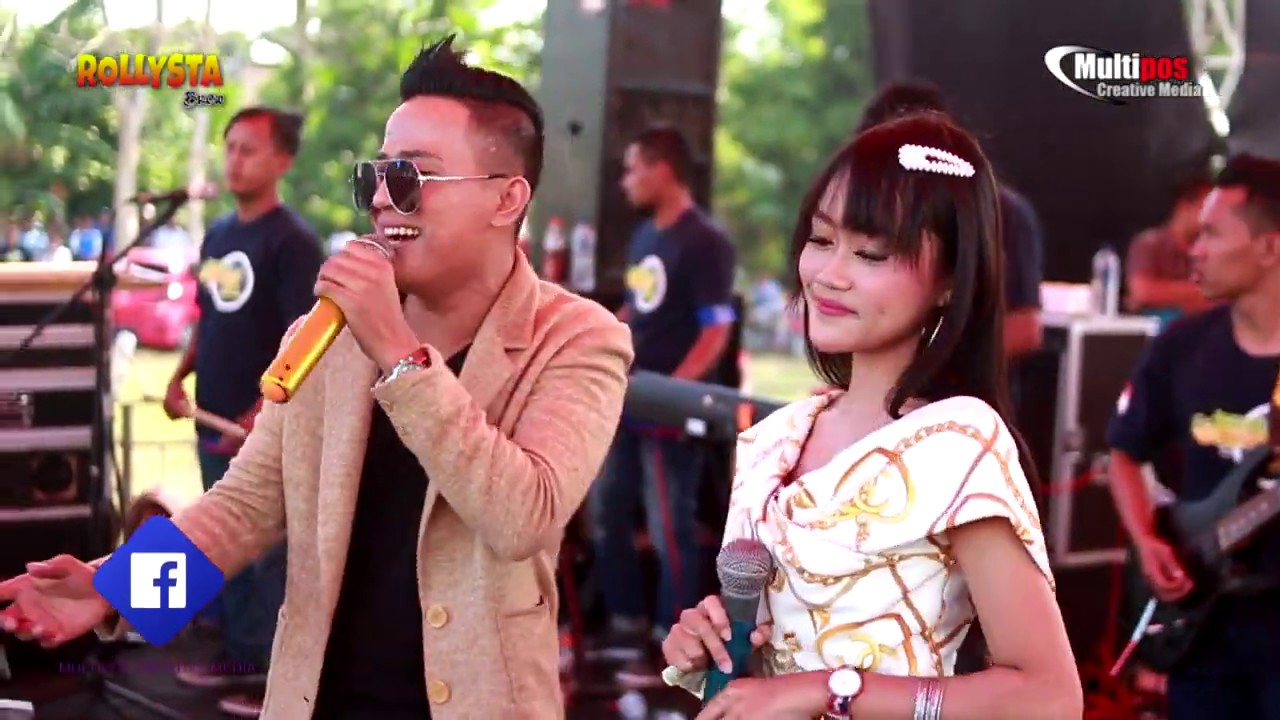 Adi Rida Memori Terkasih - Adi feat Rida Ardiva Rollysta brow - YouTube