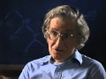 Noam Chomsky--Chomsky debates journalist Andrew Marr on whether the media serve power--1996