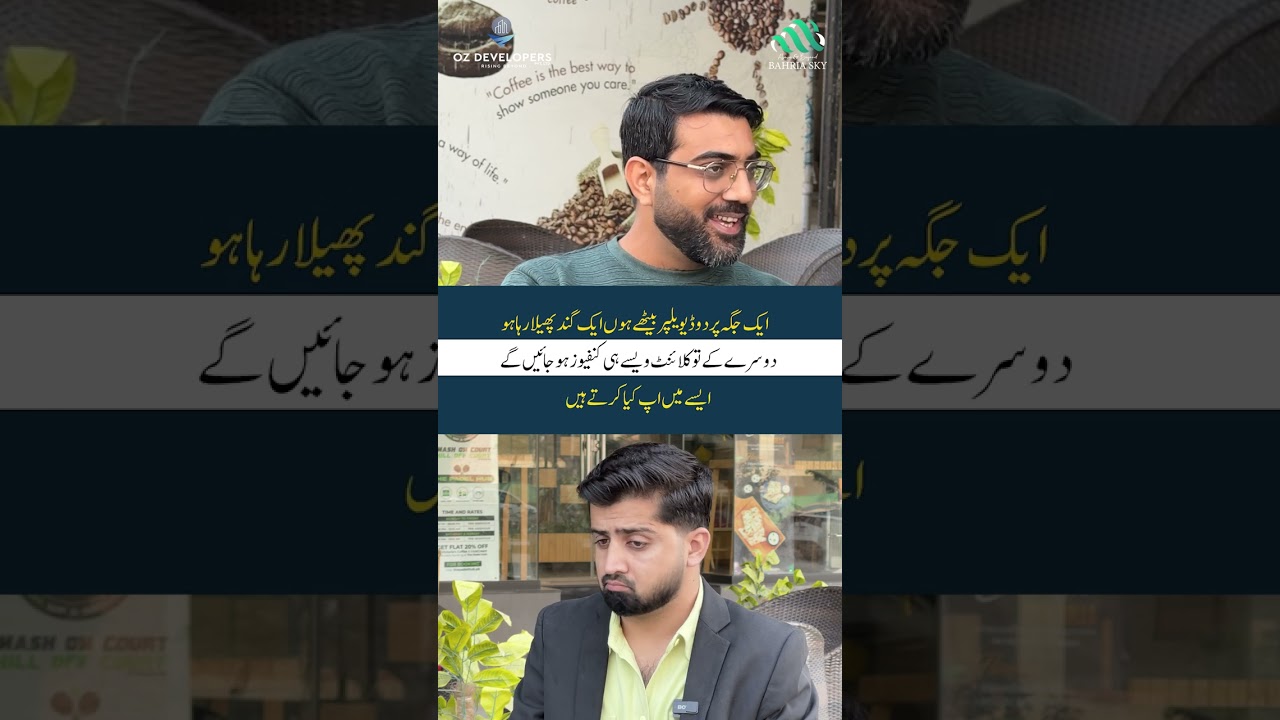 The most exceptional quality of OZ Developers is their unmatched transparency and commitment.