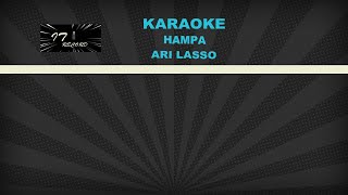 Download Lagu HAMPA - ARI LASSO ( KARAOKE ) MP3