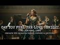 Can You Feel the Love Tonight (The Lion King, 1994) Cinematic Epic Orchestra Version | Emotional