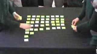 ENGLISH Computer Science Unplugged - Part 3 Parity - 2005