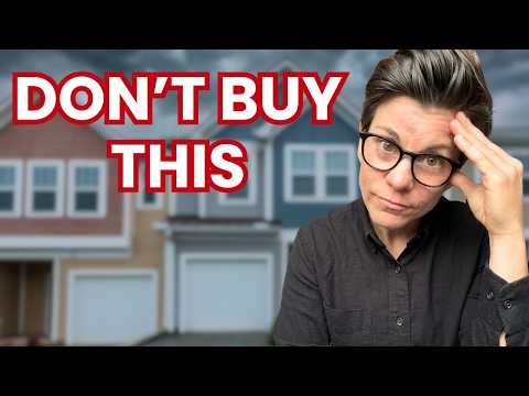 NEVER Buy a Townhome in Atlanta