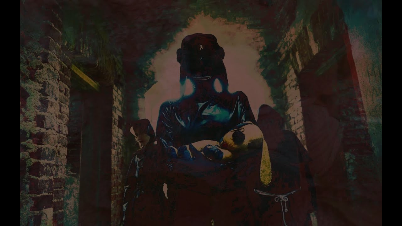 Forgotten Sunrise - Orthotoxic Waste - VIDEO