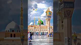 dil fida hai madine wale pe #naatsharif #love