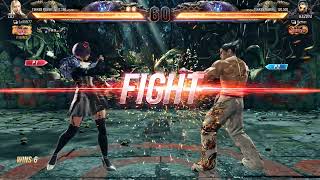 Tekken 8 2024 05 01   19 46 06 01