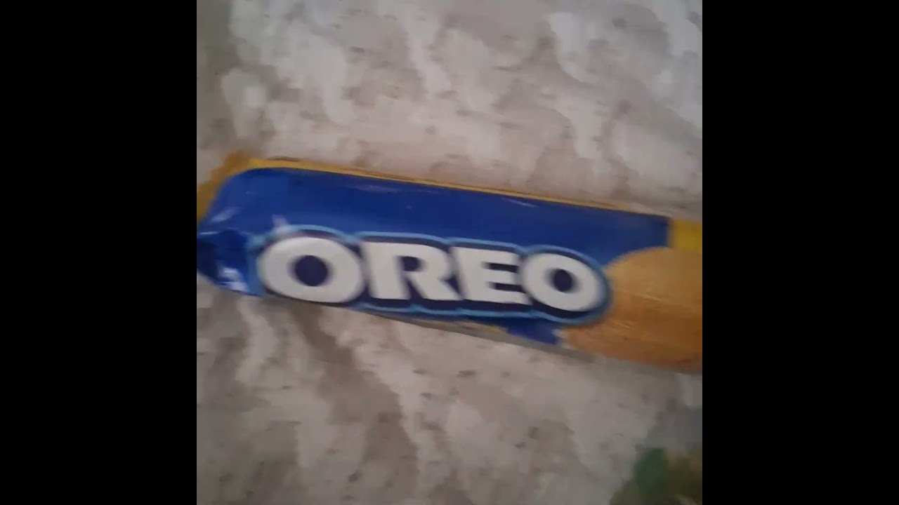 oreo - YouTube