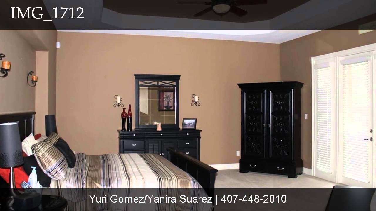 12730 S LAKE SAWYER LN, Windermere, FL 34786 YouTube