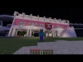 [Minecraft MTR] 西鐵綫全綫通車！車站介紹及新升級 West Rail Line commenced! Station introduction & brand new upgrades