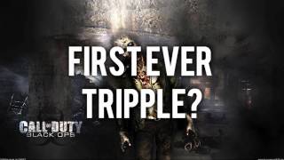 Black Ops - First Ever Tripple? Hd