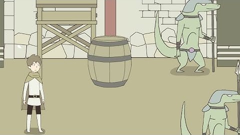 IQ Dungeon 2 Level 23 | Game Walkthrough