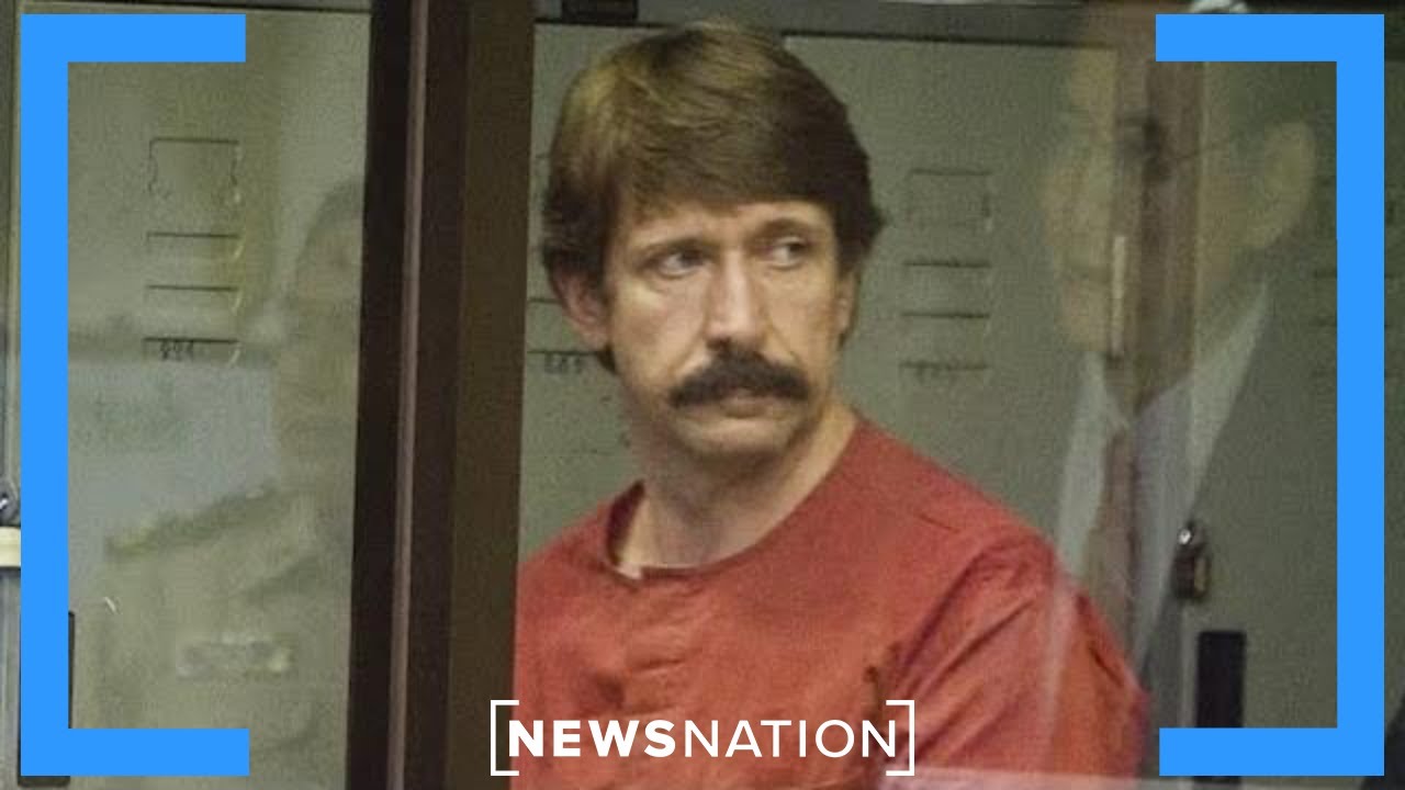 Who is Viktor Bout? Prisoner exchanged for Brittney Griner | Morning in America