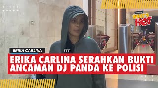 Download Lagu Erika Carlina Datangi Polda Metro Jaya, Ungkap DJ Panda Sebar Data Pribadi Hingga Foto USG MP3 Download Lagu Erika Carlina Datangi Polda Metro Jaya, Ungkap DJ Panda Sebar Data Pribadi Hingga Foto USG MP3