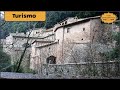 Visita all’Eremo delle Carceri di Assisi, in Umbria