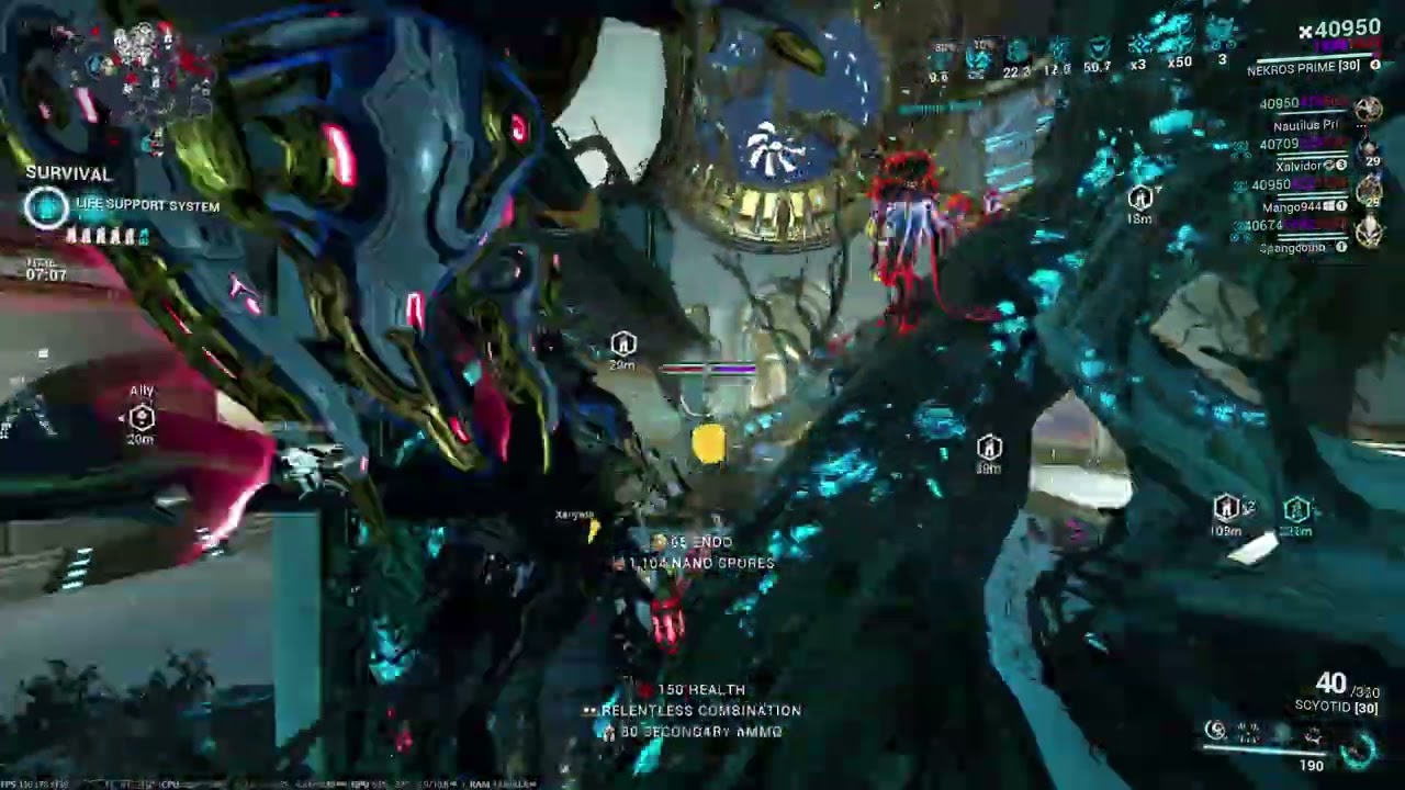 motcast12: old friends and current events