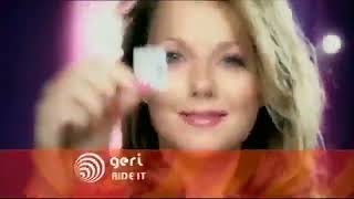 CBBC ONE - Continuity - 23 October, 2004 #TBT