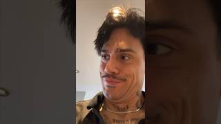 Fridge “Sigma”- 🧏🏻‍♂️🗿#sigma #mewing #jawline #shelove