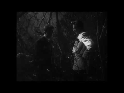 Moonrise (1948) - Fight Scene