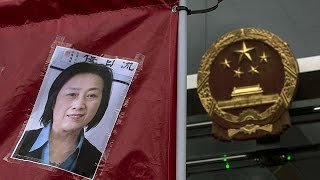 China: journalist faces life in prison for 'leaking state secrets'