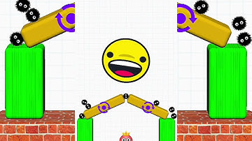 Hide Ball Brain Teasers Games 🧠