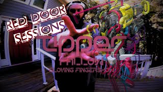Tipper - Fallow [Gloving Fingershow] ::Red Door Sessions::